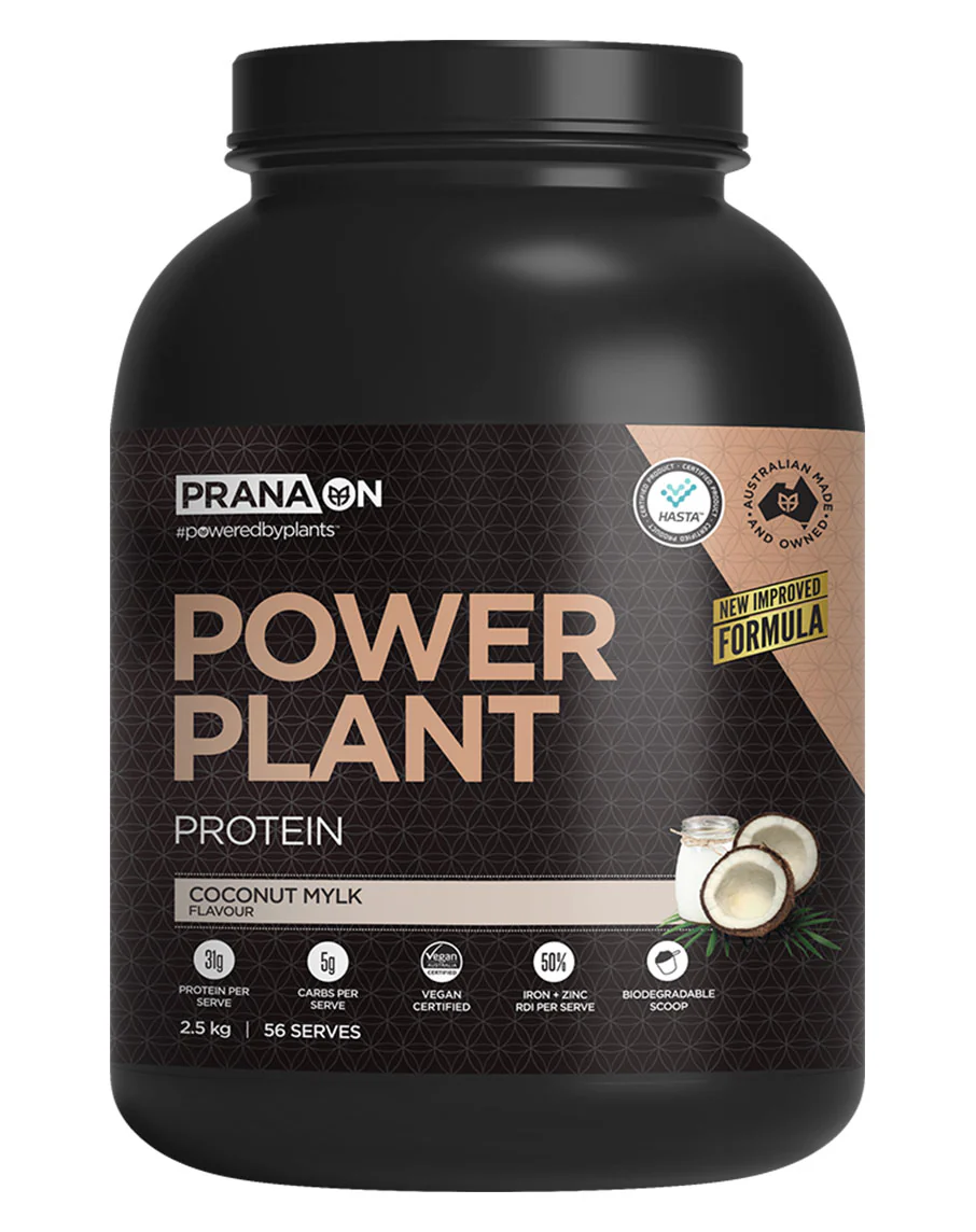 Power Plant Protein by Prana ON - Image 19