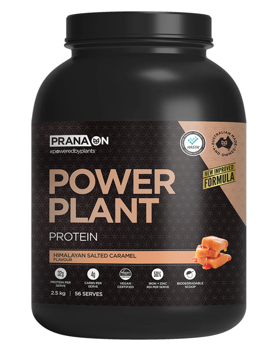 Power Plant Protein by Prana ON - Image 21