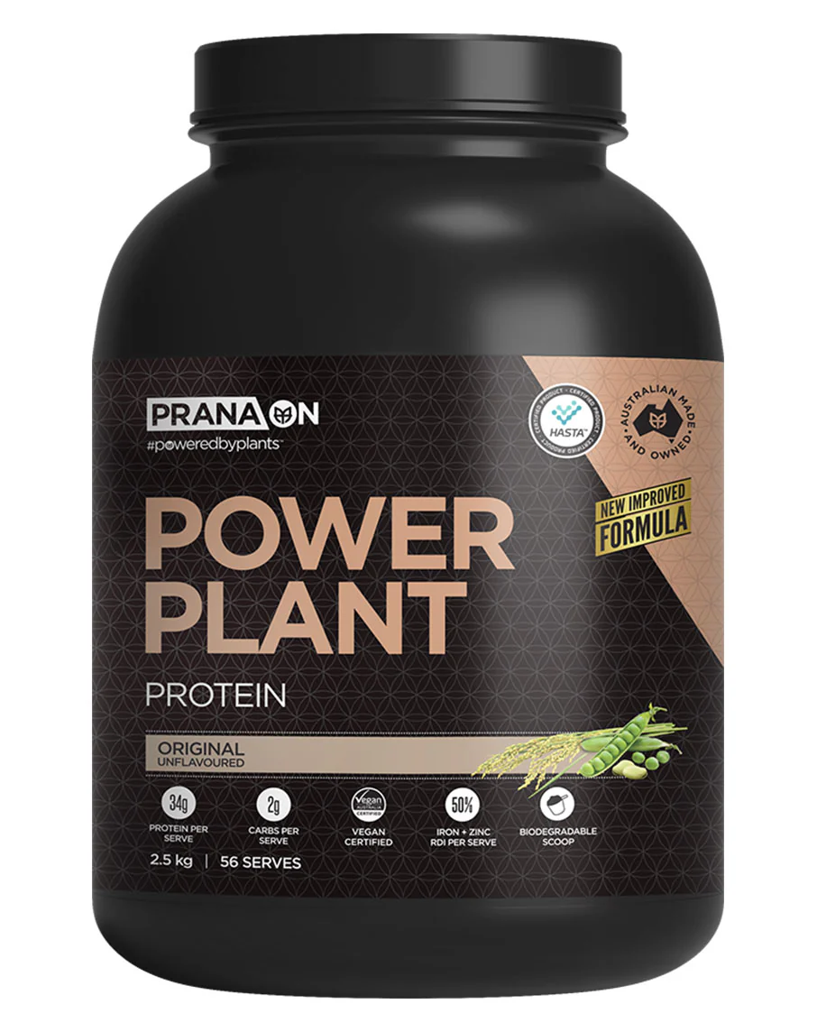 Power Plant Protein by Prana ON - Image 22