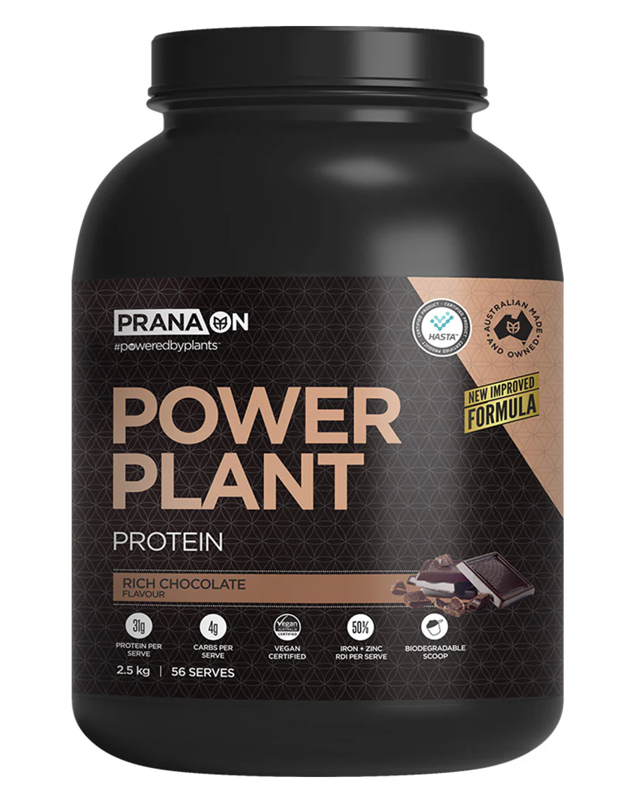 Power Plant Protein by Prana ON - Image 23