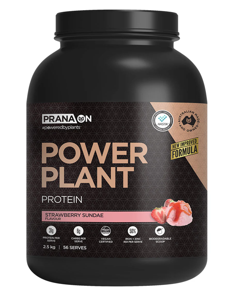 Power Plant Protein by Prana ON - Image 24