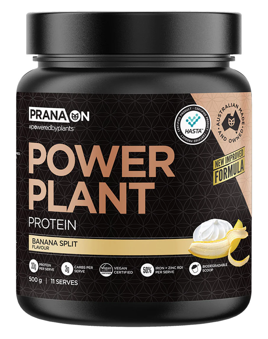 Power Plant Protein by Prana ON - Image 3