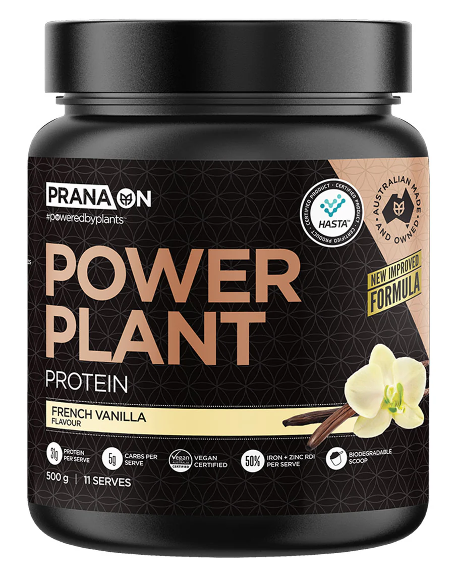 Power Plant Protein by Prana ON - Image 5