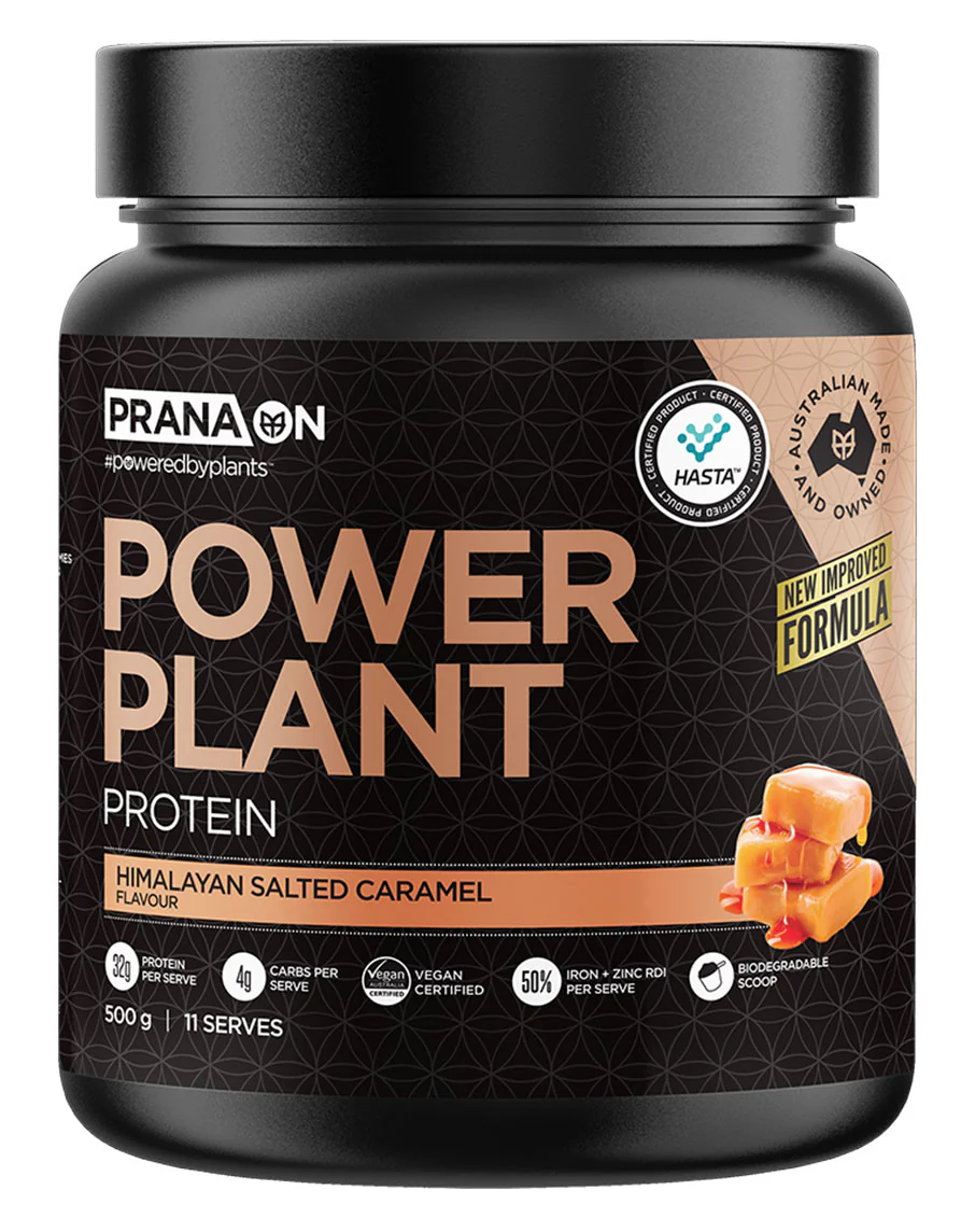 Power Plant Protein by Prana ON - Image 6