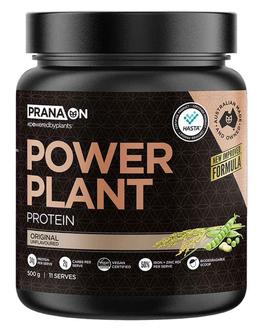 Power Plant Protein by Prana ON - Image 7
