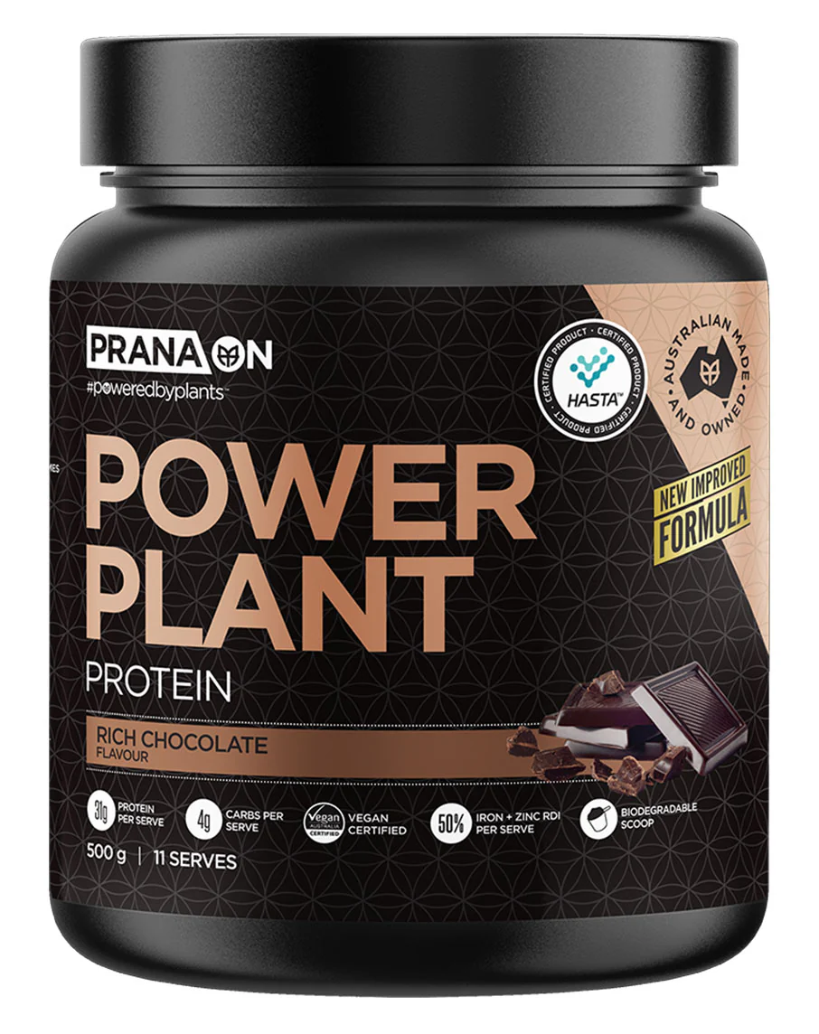 Power Plant Protein by Prana ON - Image 8