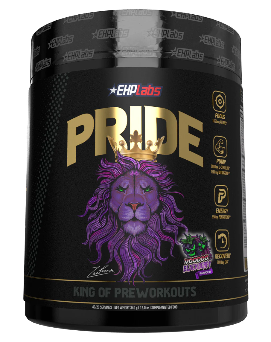 Pride by EHP Labs - Image 10