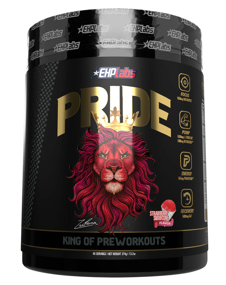 Pride by EHP Labs - Image 11