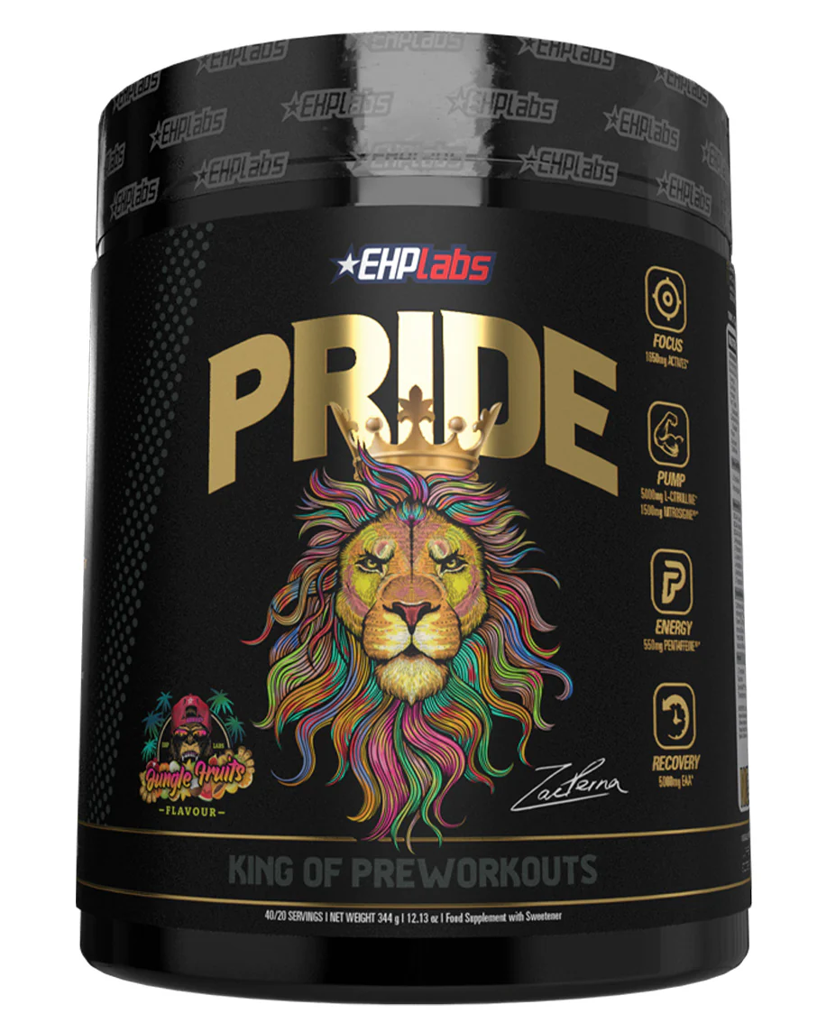 Pride by EHP Labs - Image 3
