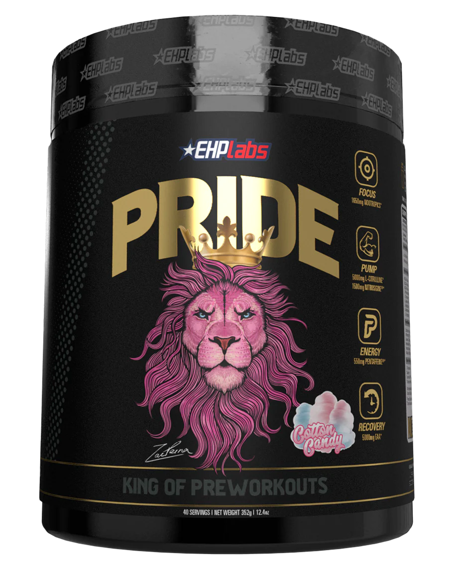 Pride by EHP Labs - Image 4