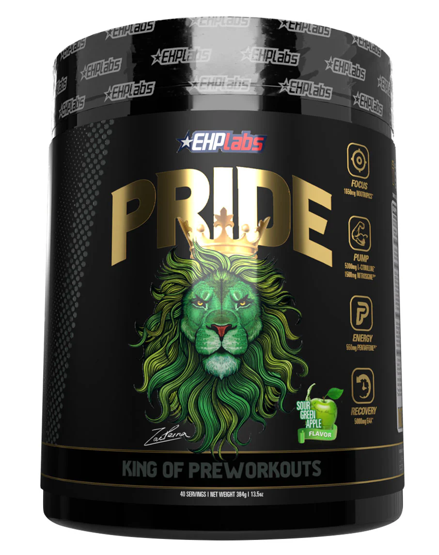 Pride by EHP Labs - Image 6