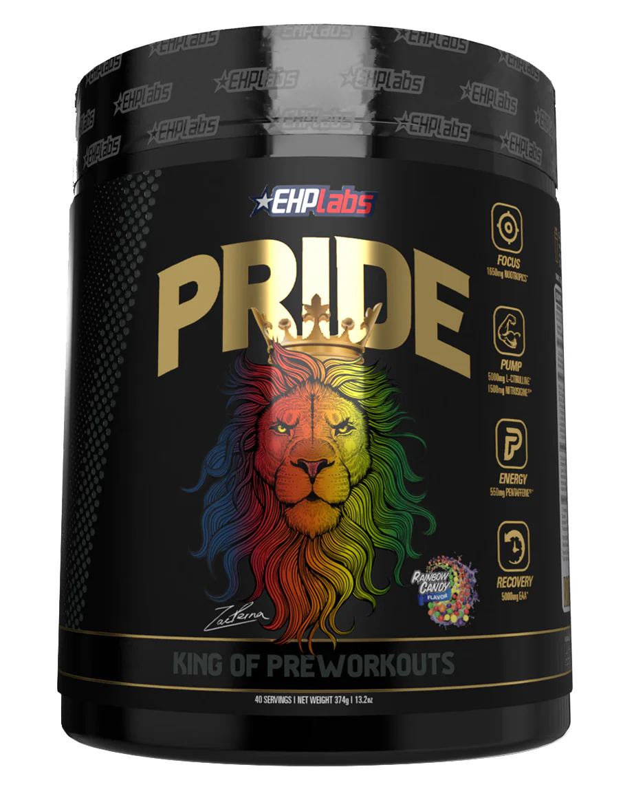 Pride by EHP Labs - Image 7