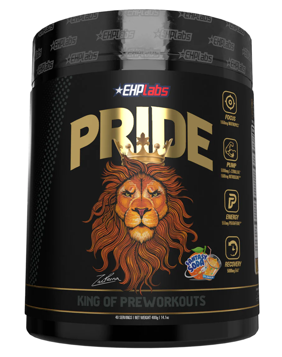 Pride by EHP Labs - Image 9