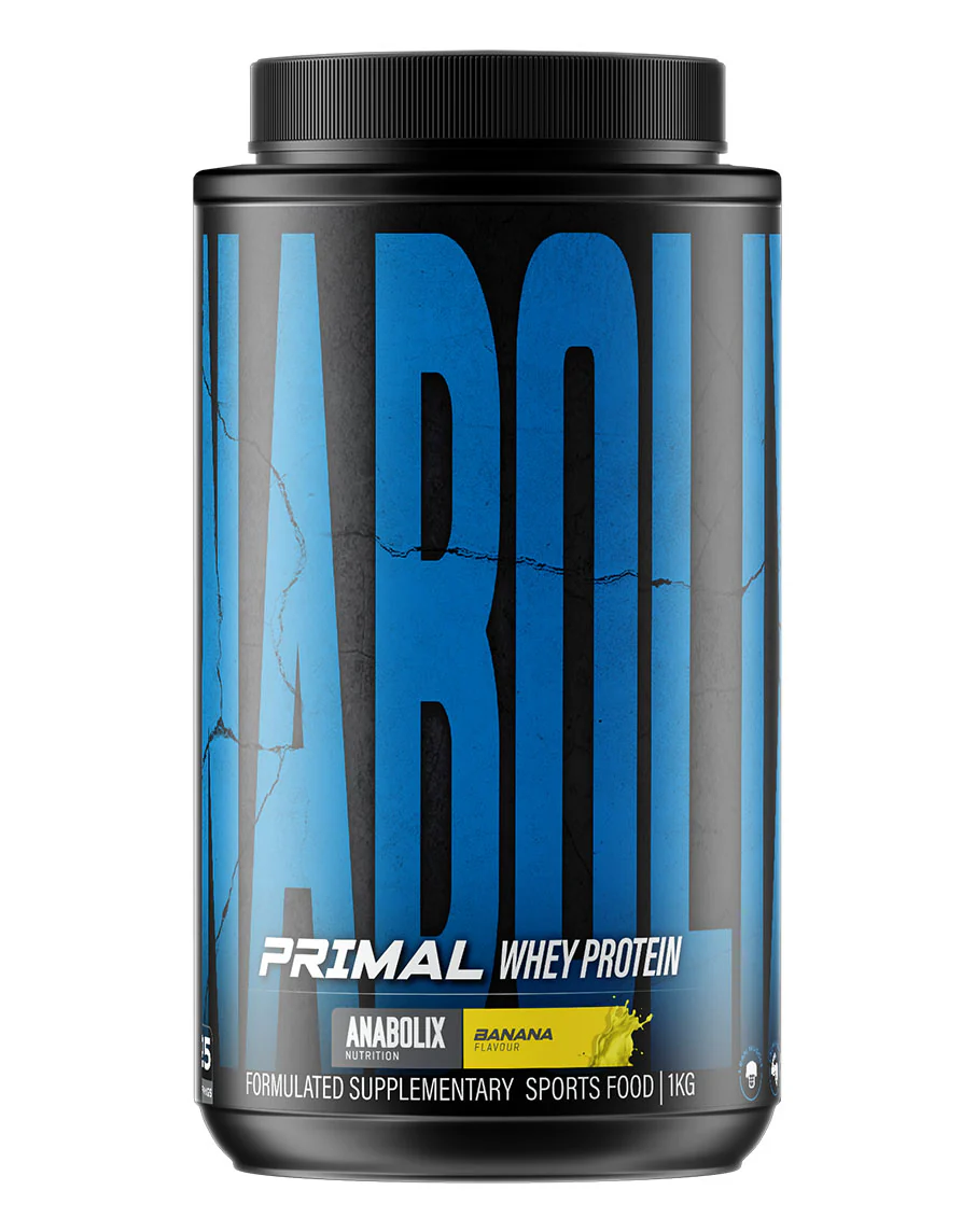 Primal By Anabolix Nutrition - Image 3