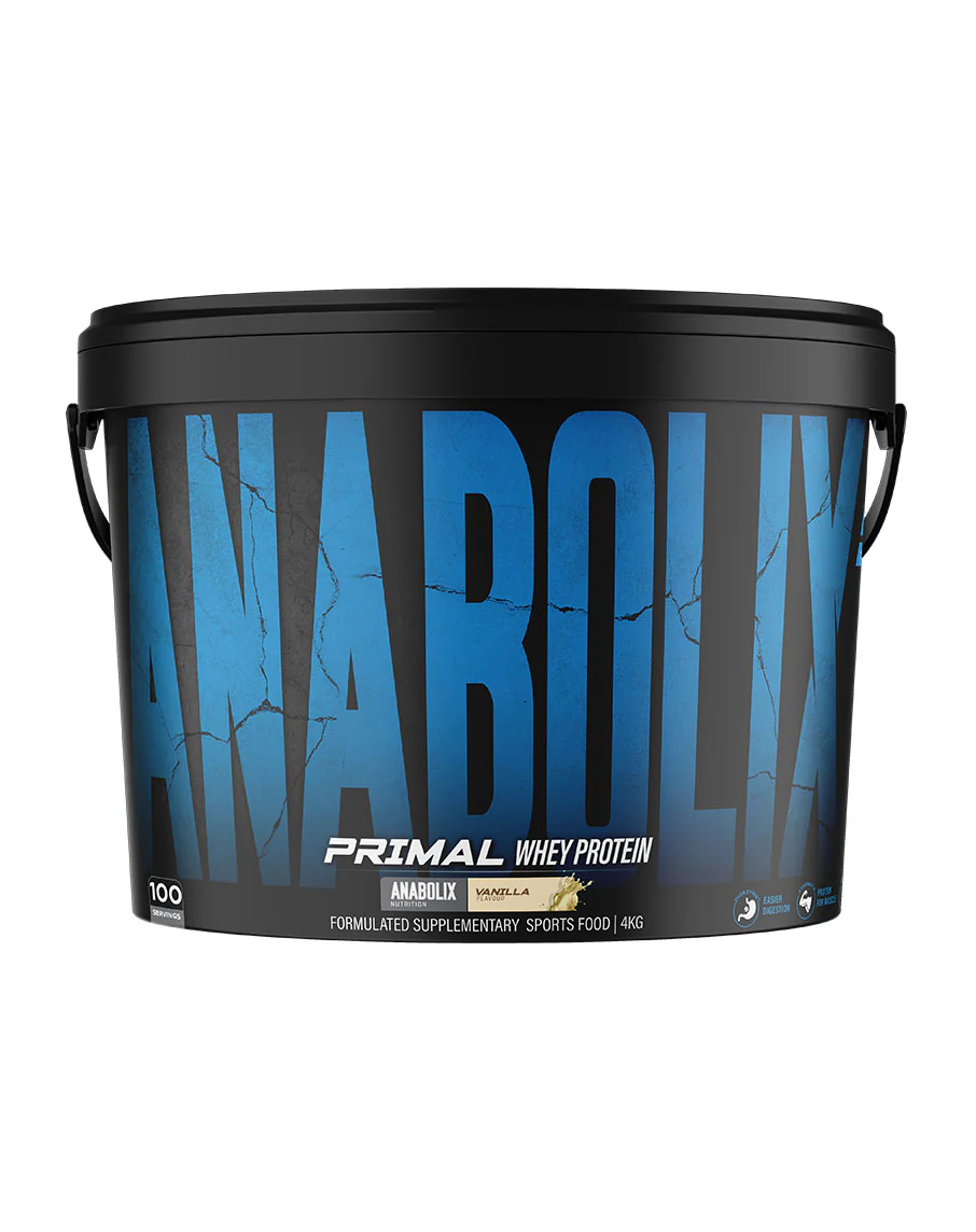 Primal By Anabolix Nutrition - Image 5