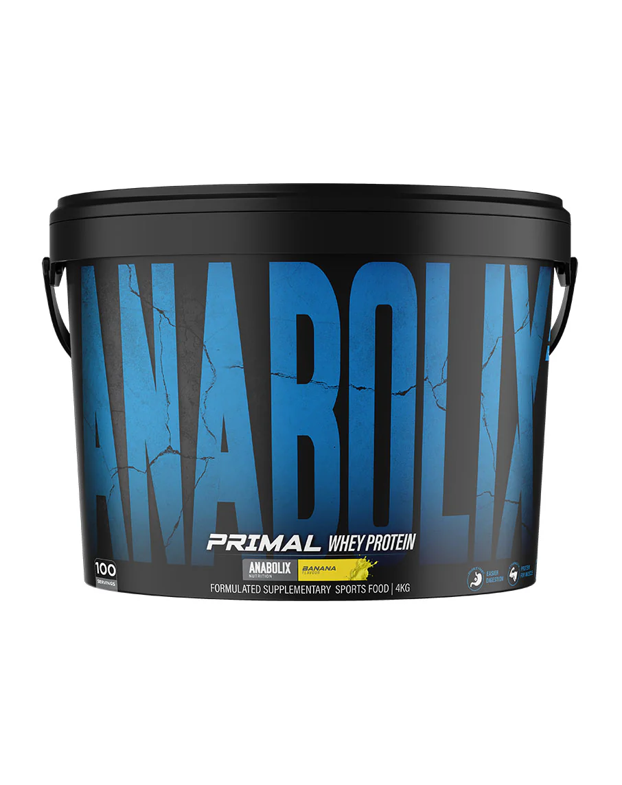 Primal By Anabolix Nutrition - Image 6