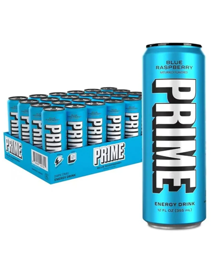 PRIME Energy RTD by KSI & Logan Paul - Image 7