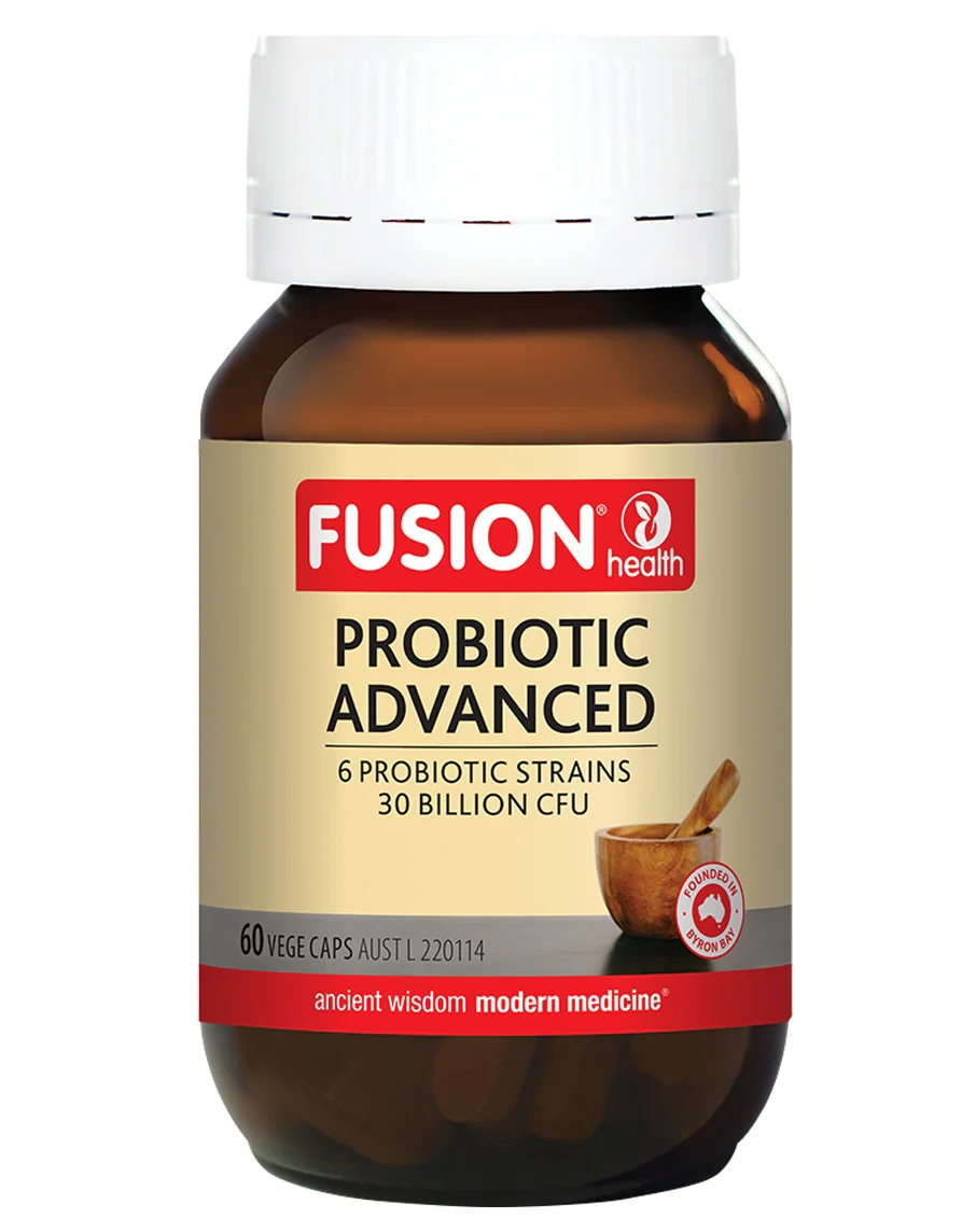 Probiotic Advanced by Fusion Health - Image 3