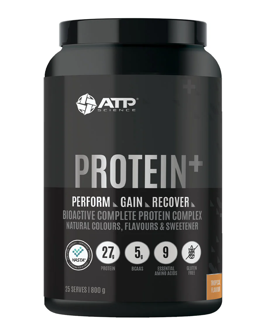 Protein+ by ATP Science - Image 3