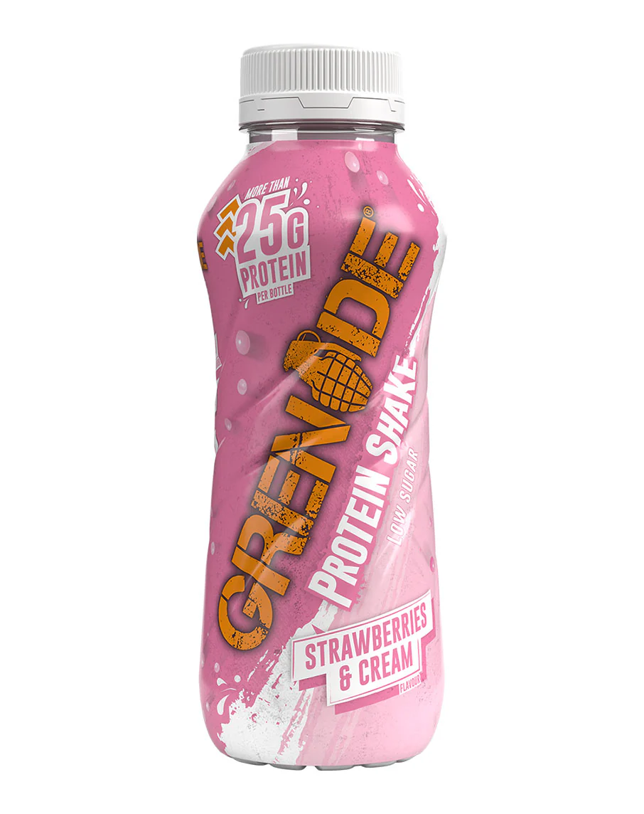 Protein Shake by Grenade - Image 4