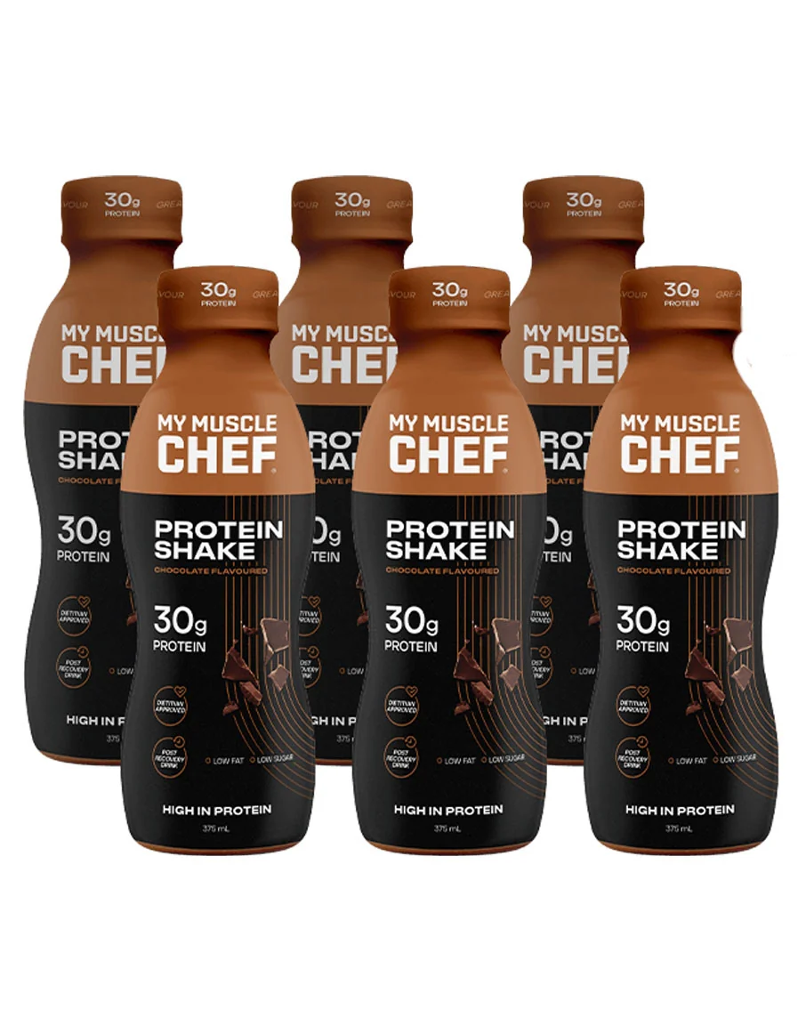 Protein Shake by My Muscle Chef - Image 4