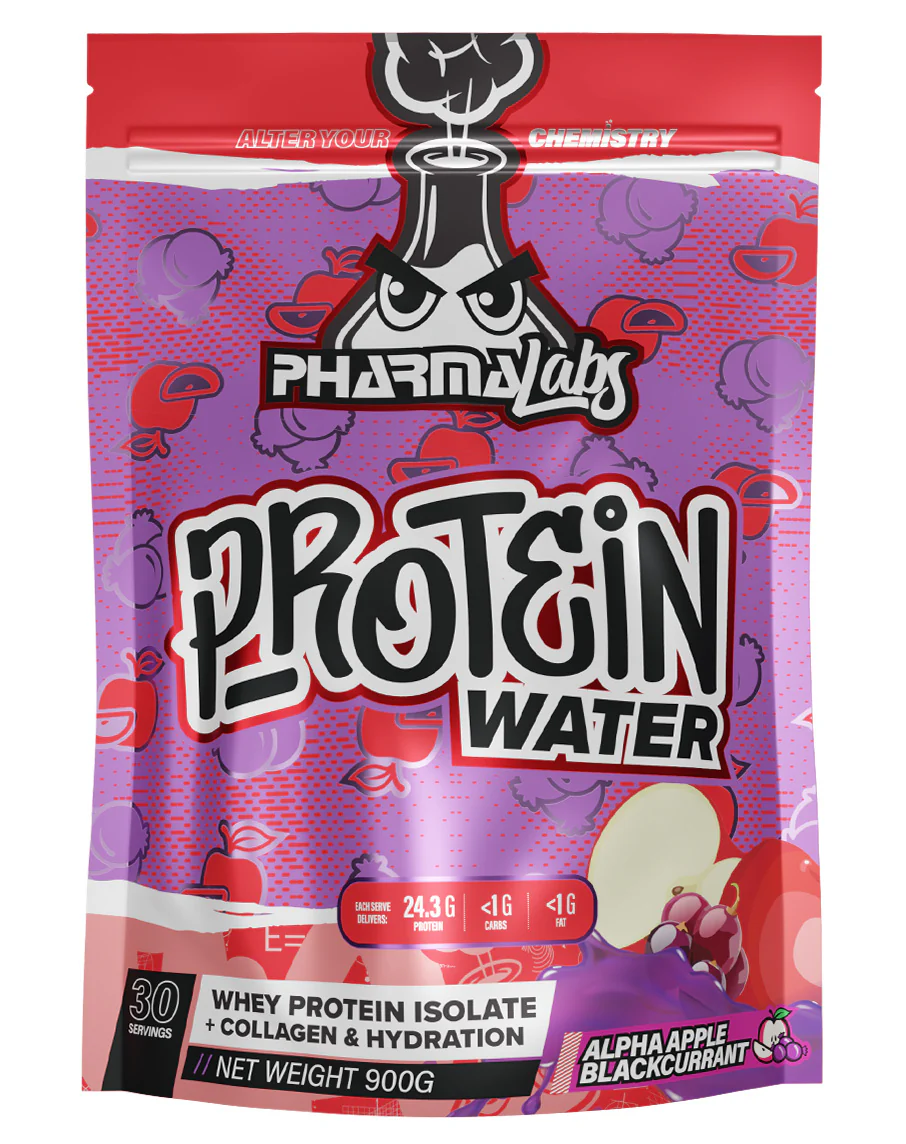 Protein Water by PharmaLabs - Image 3