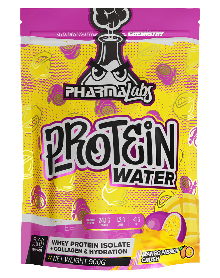Protein Water by PharmaLabs - Image 4
