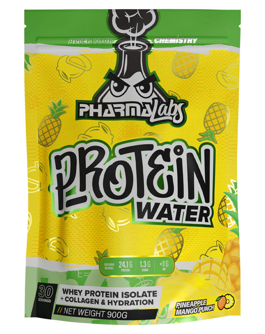 Protein Water by PharmaLabs - Image 5