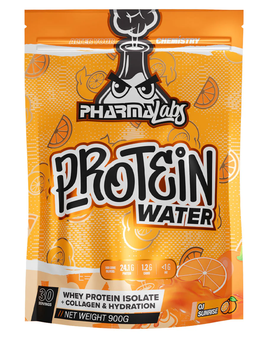 Protein Water by PharmaLabs - Image 6