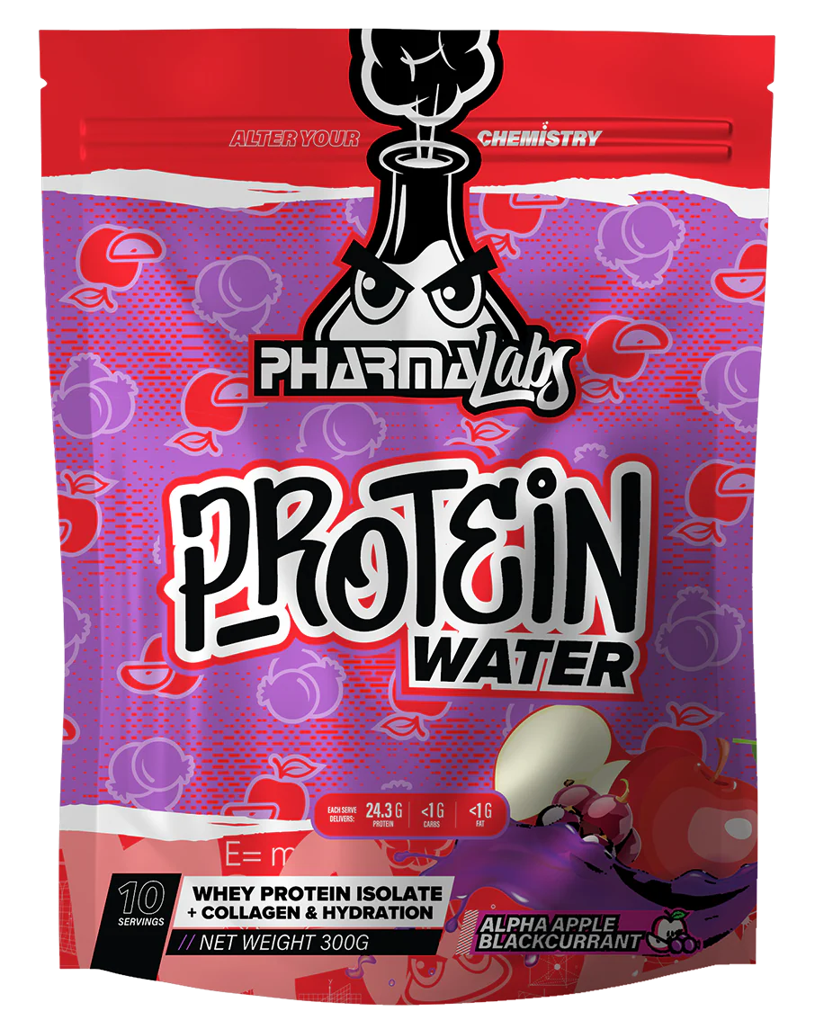 Protein Water by PharmaLabs - Image 7