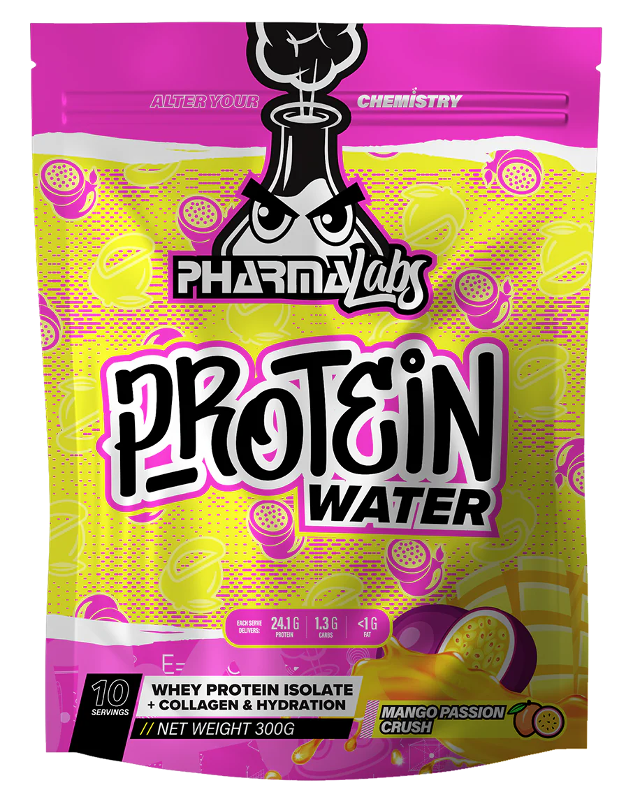 Protein Water by PharmaLabs - Image 8