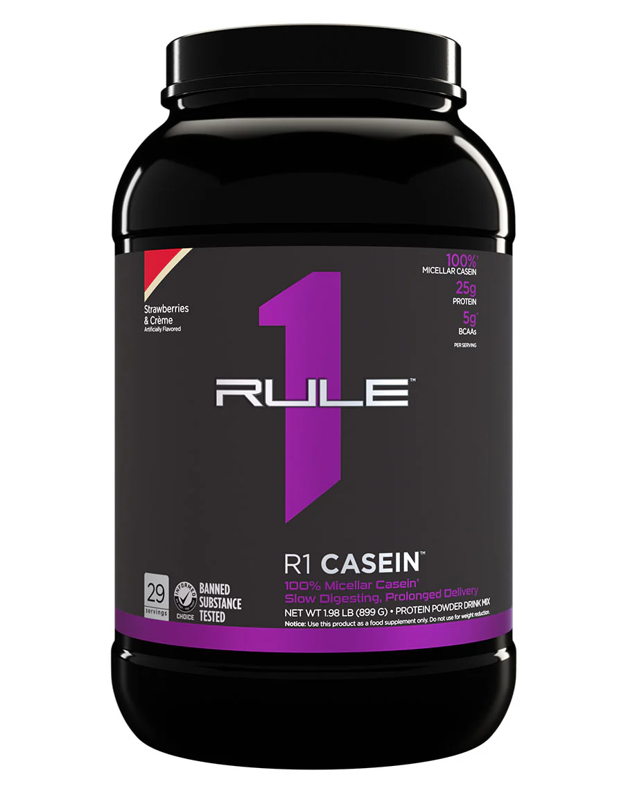 R1 Casein by Rule 1 Proteins - Image 3