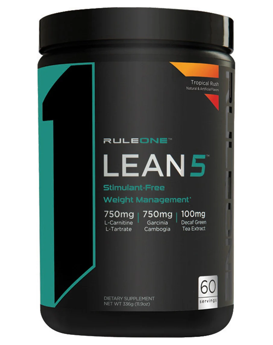 R1 Lean 5 by Rule 1 Proteins - Image 4