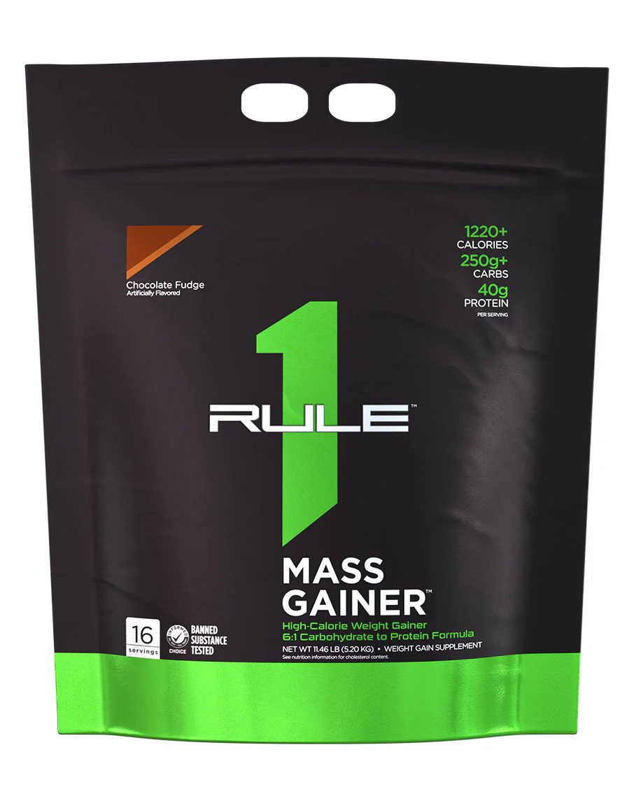 R1 Mass Gainer by Rule 1 Proteins - Image 6