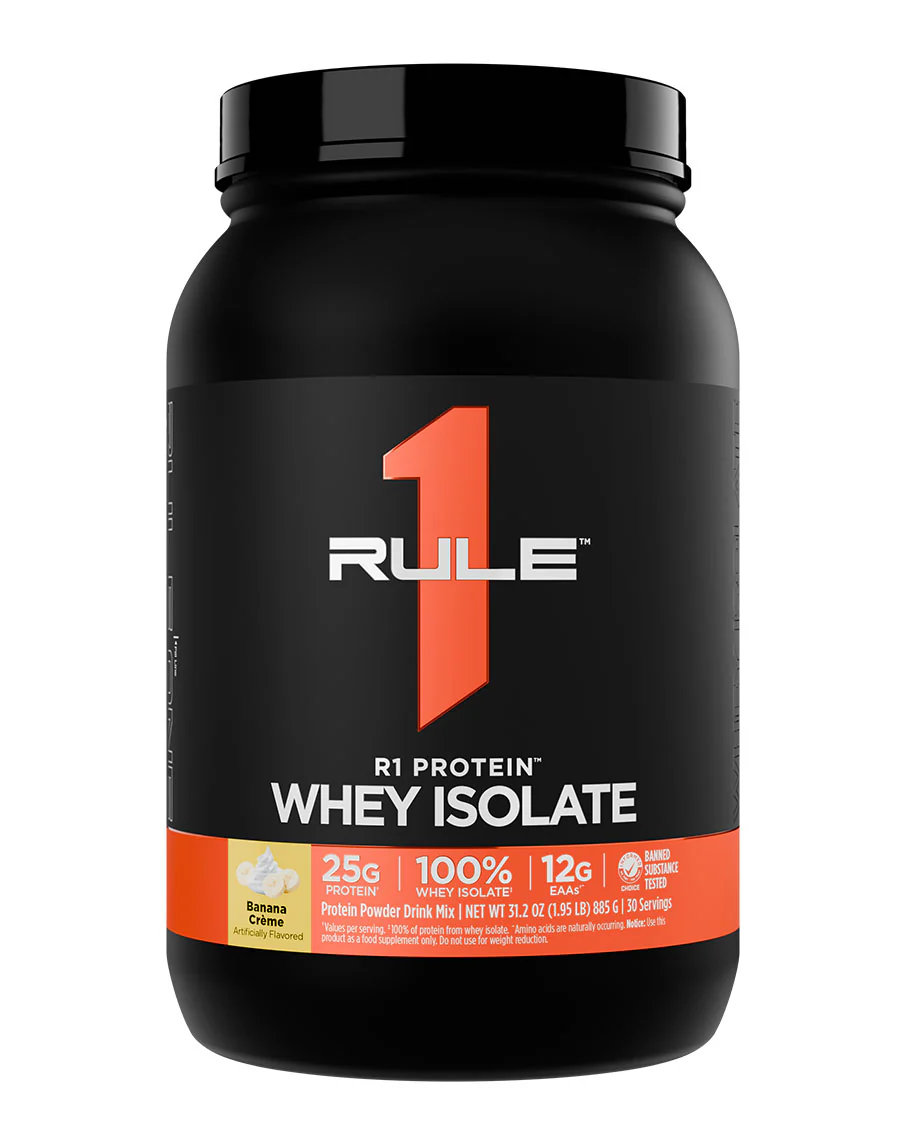 R1 Protein WPI by Rule 1 Proteins - Image 12