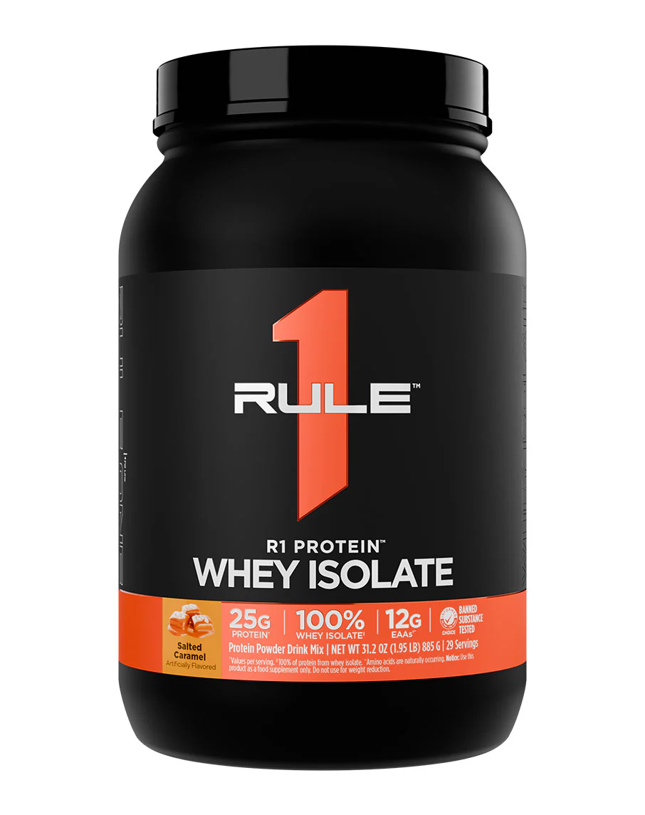 R1 Protein WPI by Rule 1 Proteins - Image 13