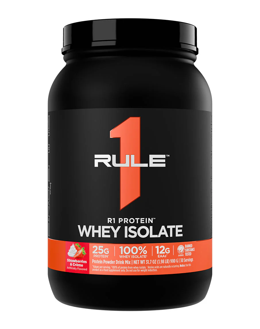 R1 Protein WPI by Rule 1 Proteins - Image 15