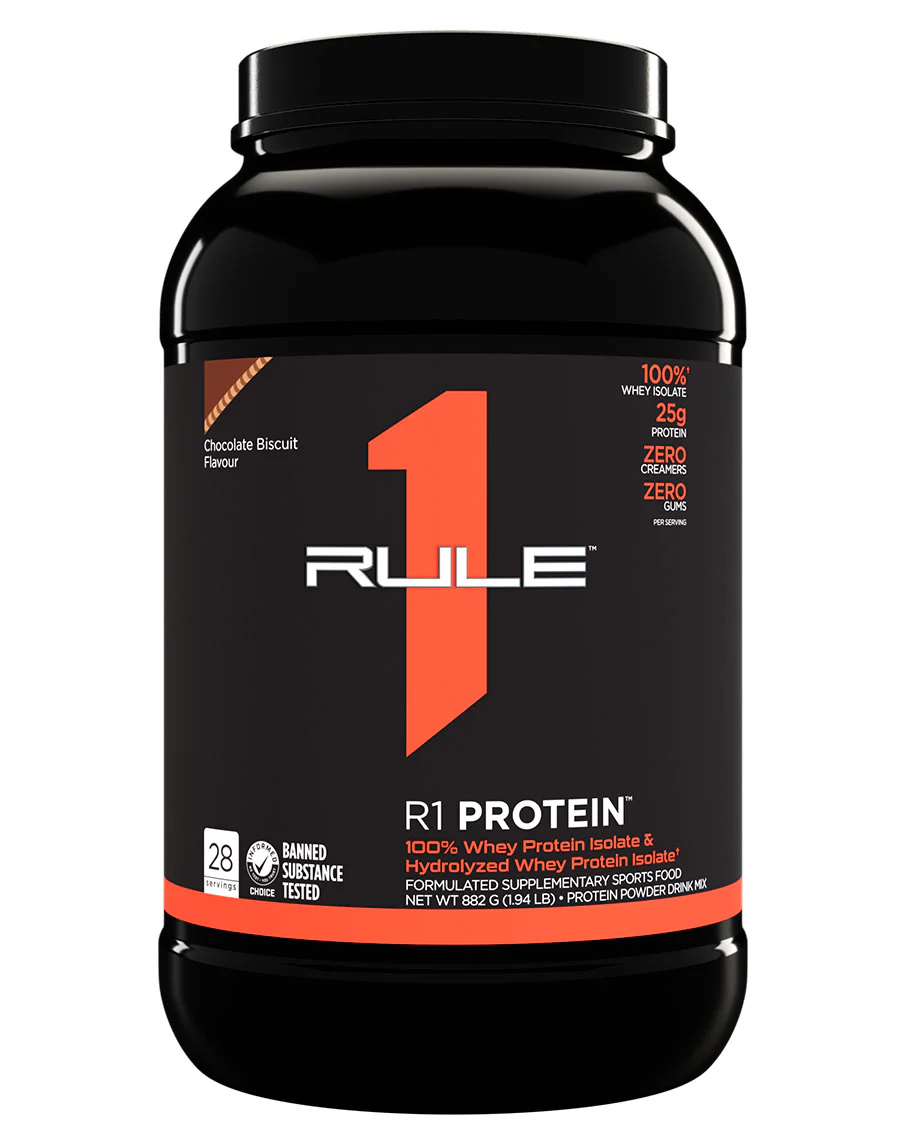 R1 Protein WPI by Rule 1 Proteins - Image 17