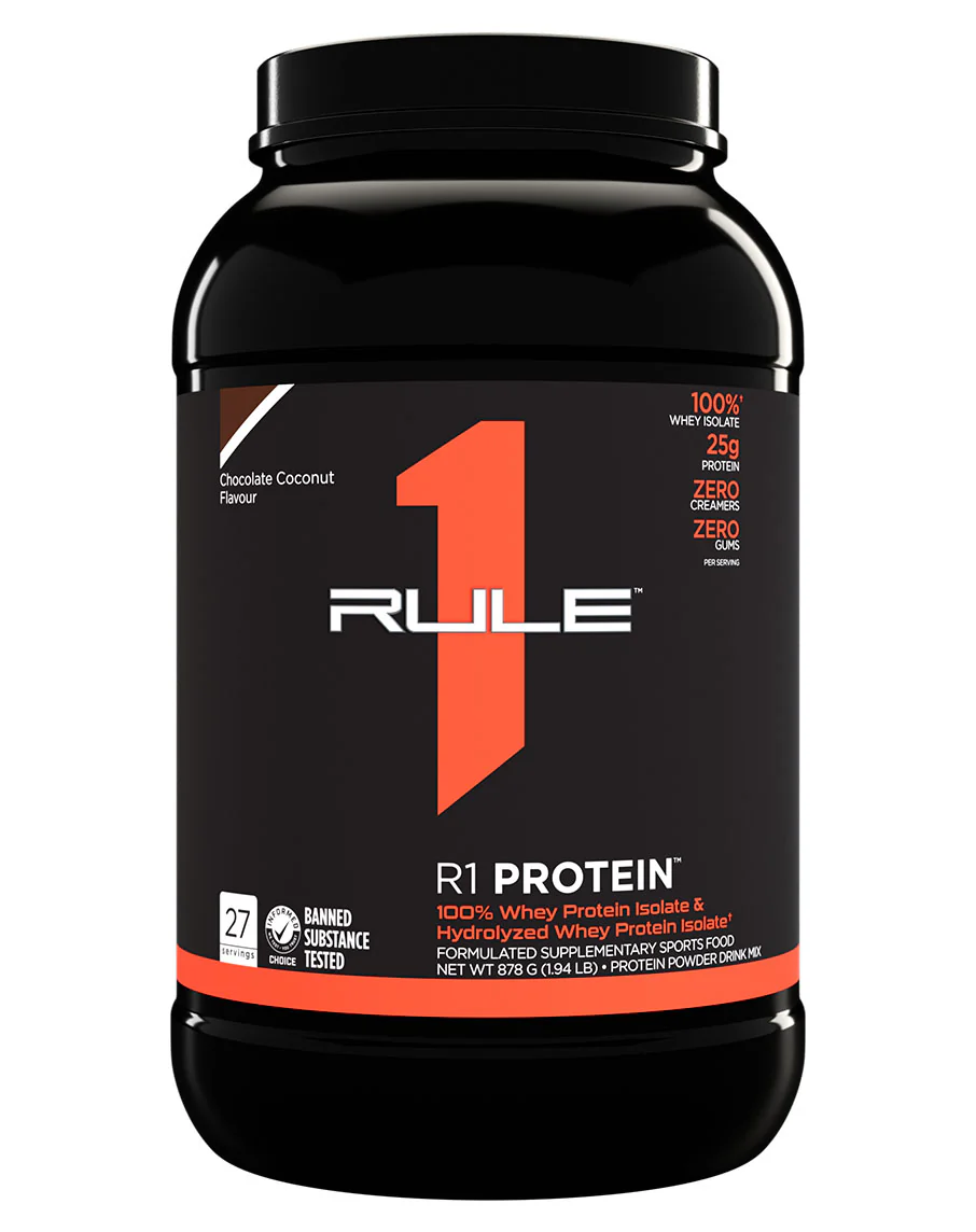 R1 Protein WPI by Rule 1 Proteins - Image 19