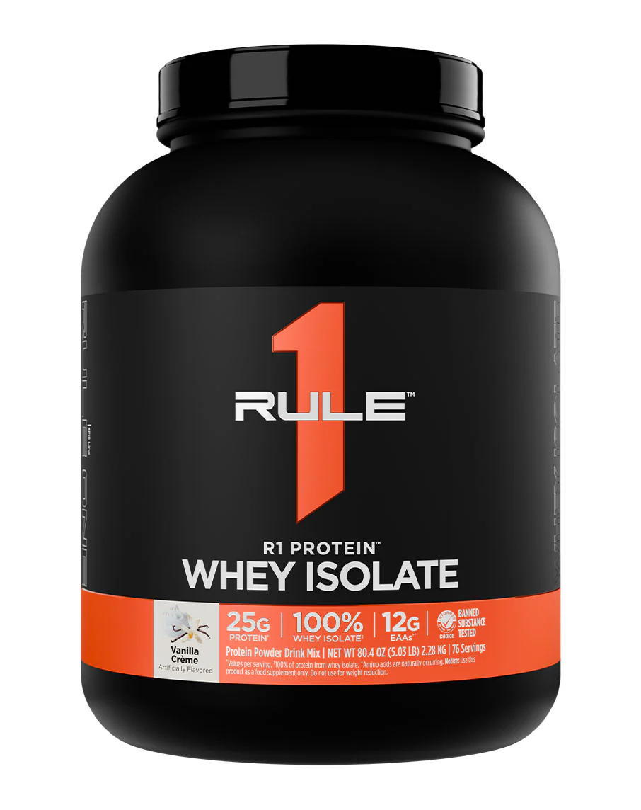 R1 Protein WPI by Rule 1 Proteins - Image 23