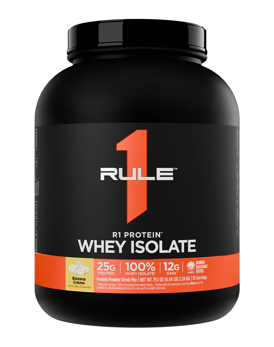 R1 Protein WPI by Rule 1 Proteins - Image 31