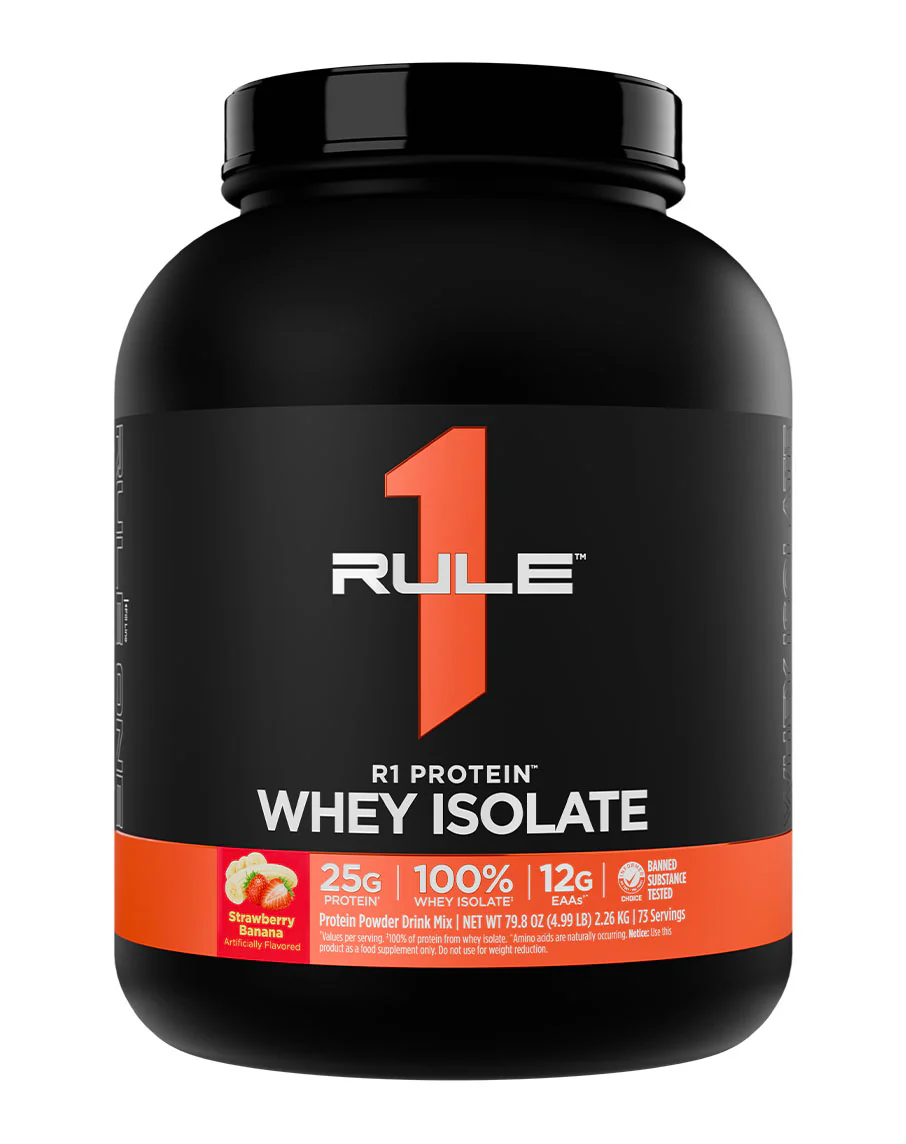 R1 Protein WPI by Rule 1 Proteins - Image 33