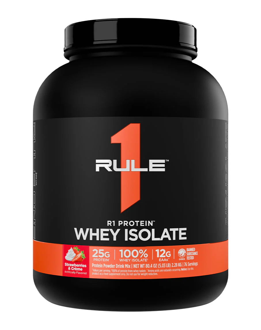 R1 Protein WPI by Rule 1 Proteins - Image 34