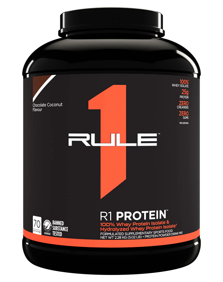 R1 Protein WPI by Rule 1 Proteins - Image 38