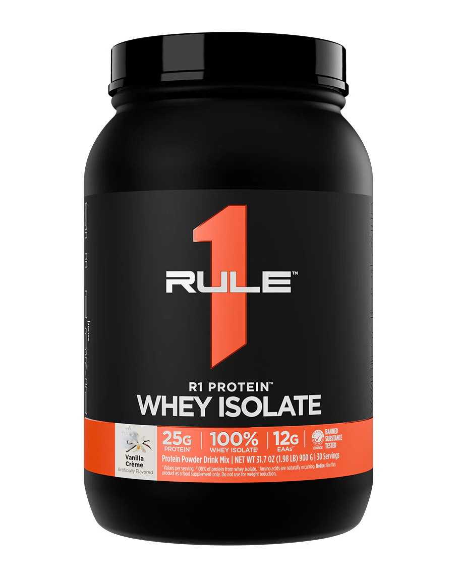 R1 Protein WPI by Rule 1 Proteins - Image 4