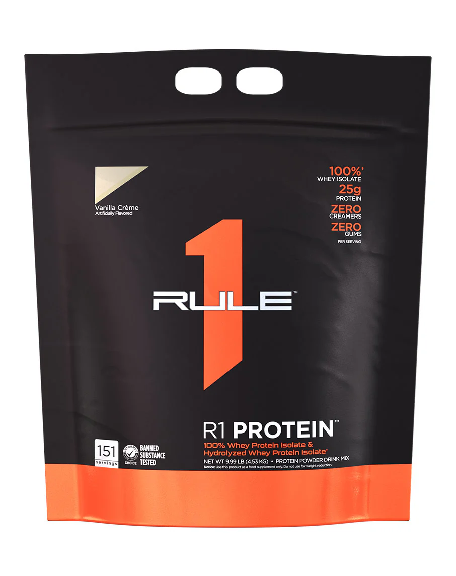 R1 Protein WPI by Rule 1 Proteins - Image 42