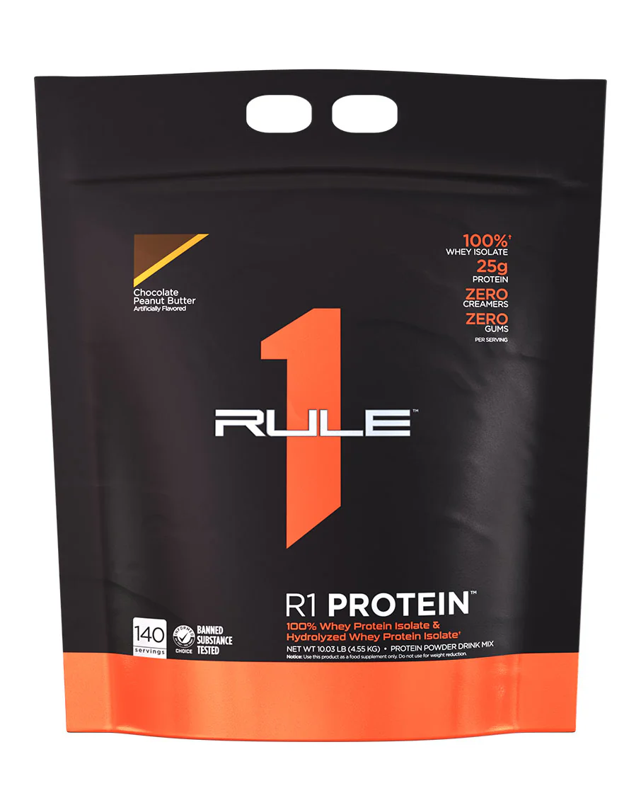 R1 Protein WPI by Rule 1 Proteins - Image 43