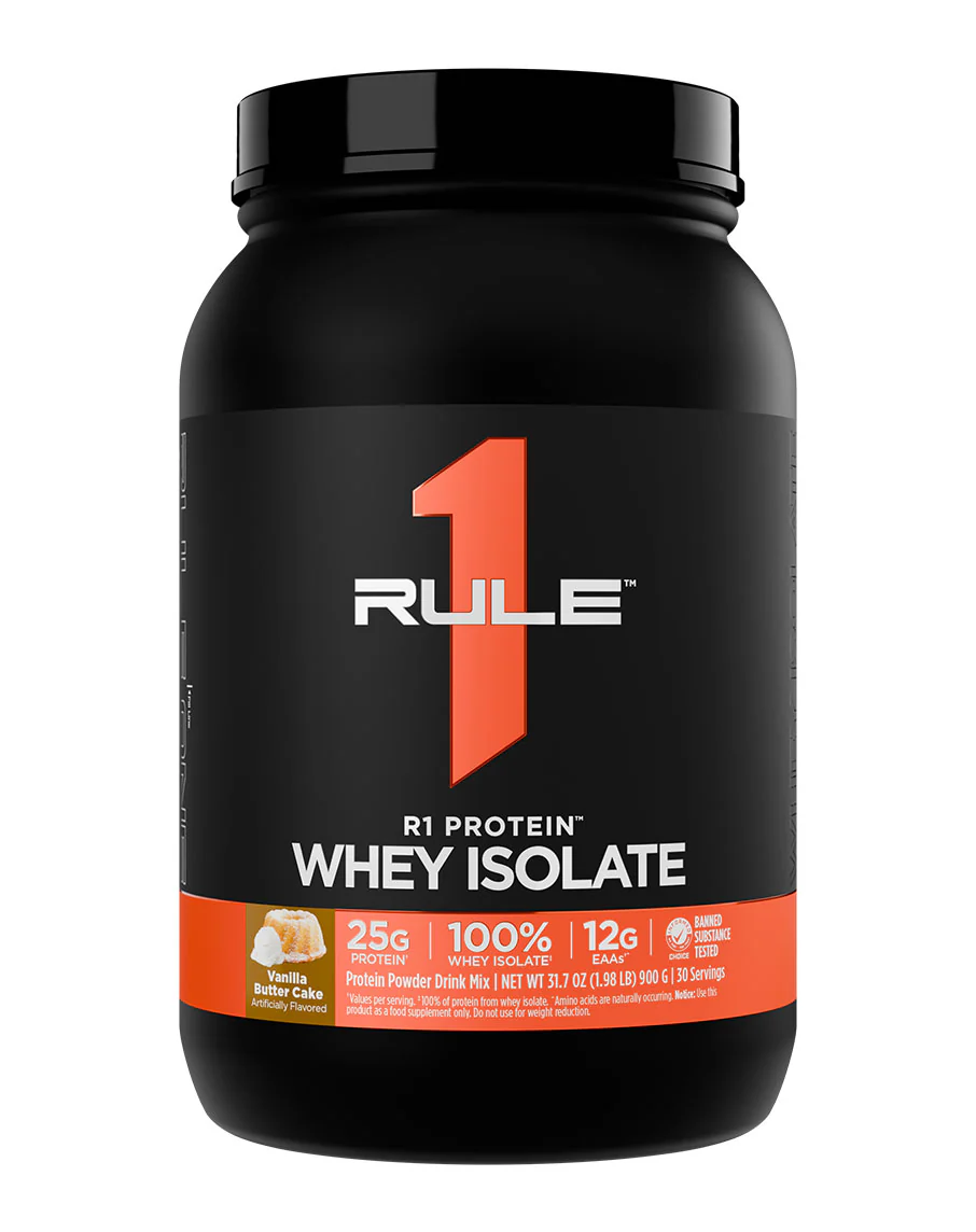 R1 Protein WPI by Rule 1 Proteins - Image 7