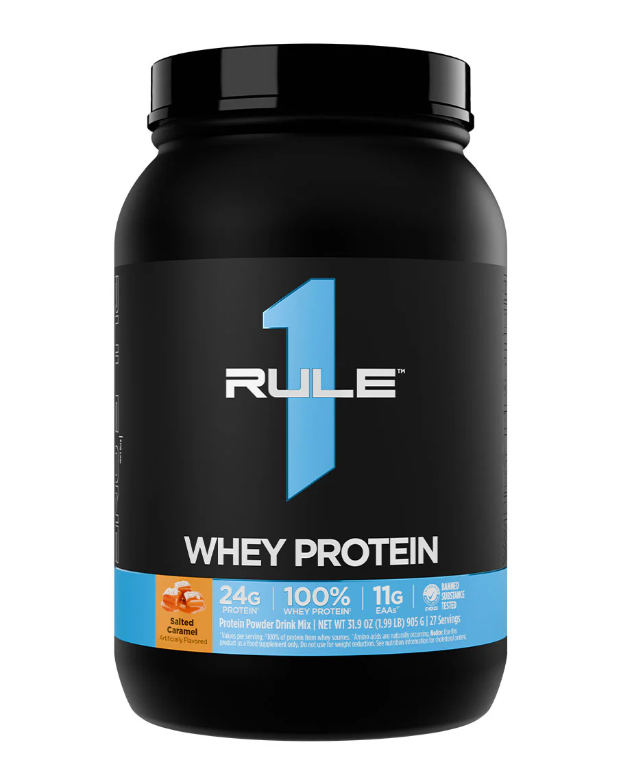 R1 Whey Blend by Rule 1 Proteins - Image 11