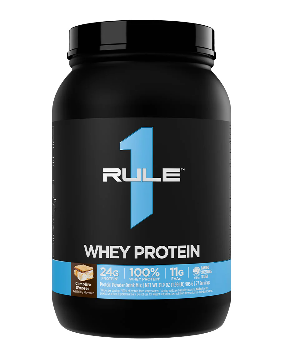 R1 Whey Blend by Rule 1 Proteins - Image 18